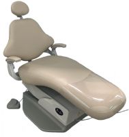 Spirit 1800 Upholstery