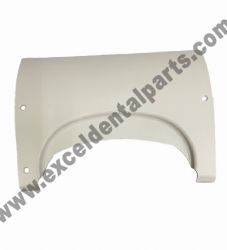 Truss End Cover; Pelton & Crane Spirit 1700 Chair