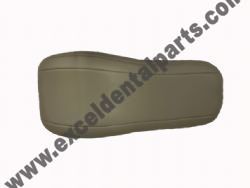 Upholstery; Seat Cushion; Plush; NS; Spirit 1800 Series