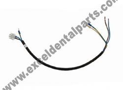 Power Cable (X1); Pelton & Crane® Chairman 5090
