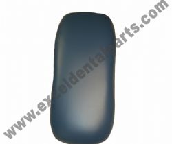 Replacement Upholstery Seat; Naugasoft;  Marus