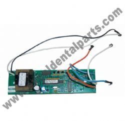 Spirit Clock Assy - Pelton & Crane® Spirit