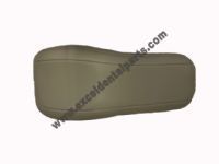 Upholstery; Seat Cushion; Plush; NS; Spirit 1800 Series