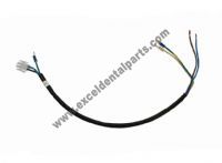 Power Cable (X1); Pelton & Crane® Chairman 5090