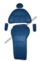Upholstery Set; Plush; Adec 1040