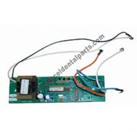Spirit Clock Assy - Pelton & Crane® Spirit
