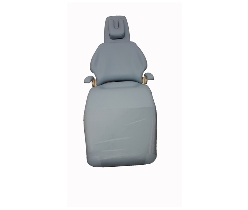 Chairman 5000 Series Flat Headrest Upholstery