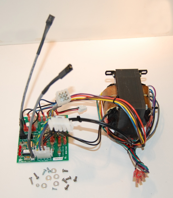 Transformer 300 Watt; Pelton & Crane Helios 3000