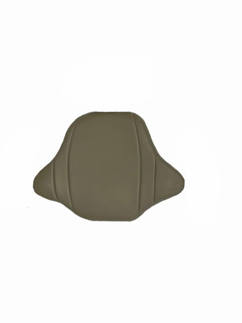 Uph; Back Cushion; Plush; Wide Back Pelton and CraneSP18; NS