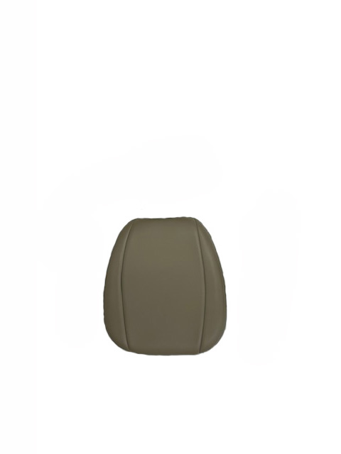 Uph; Narrow Back; Plush, UL; Spirit 1801 Pelton and Crane