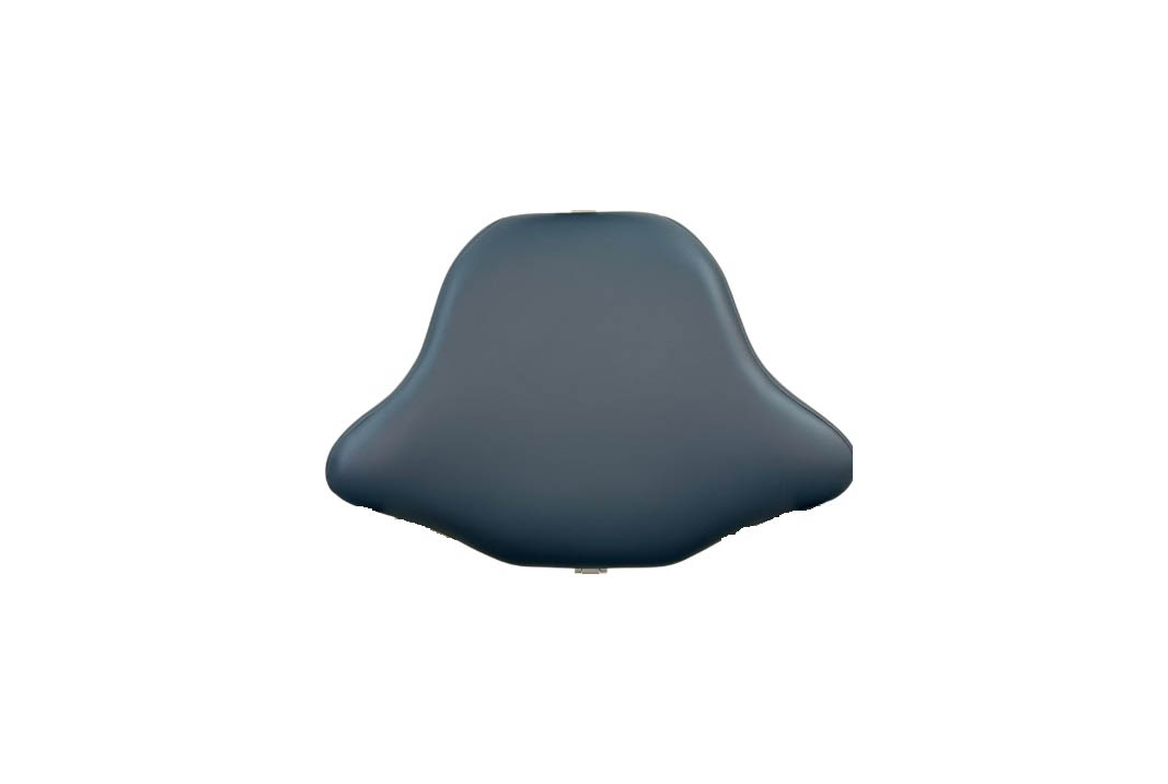 Upholstery, Wide Back; Asepsis; NS Pelton and Crane