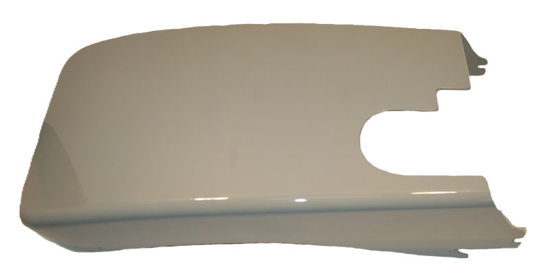 Safety Cover - Standard; Pelton & Crane Spirit 3000 & 3300