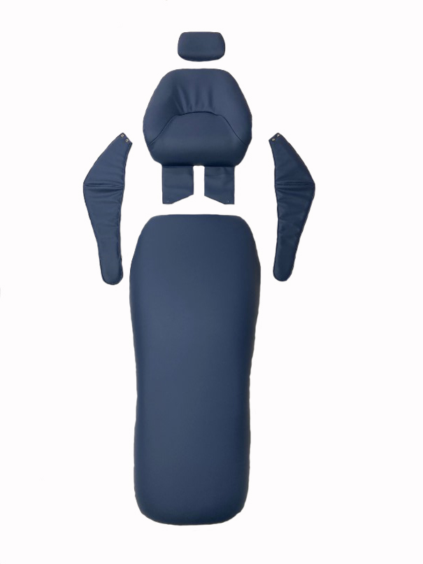 Upholstery Set; DC 1690 Plush; NB; Naugasoft