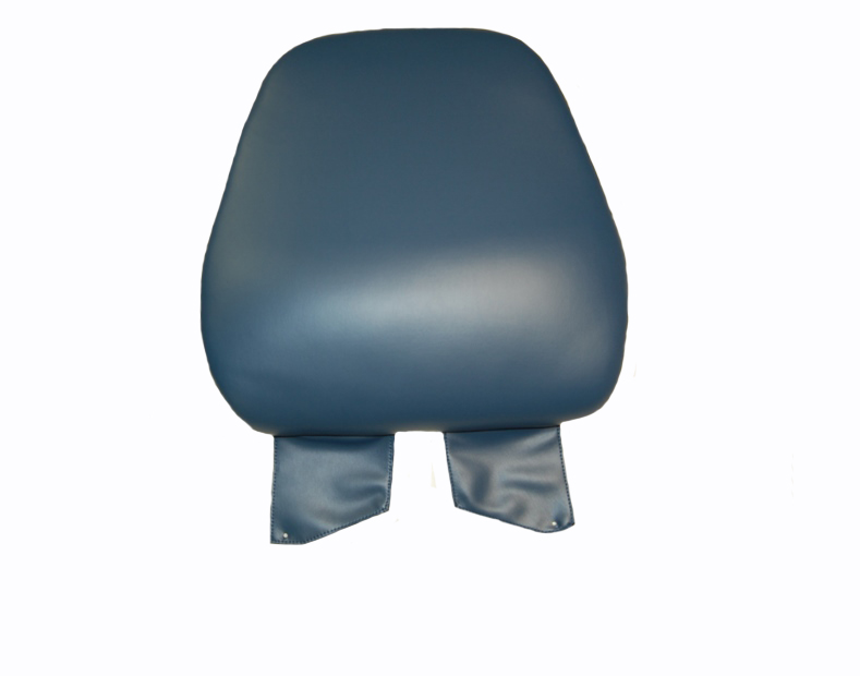 Upholstery; Narrow Back NO Slings; Naugasoft (MUST SPECIFY COLOR)