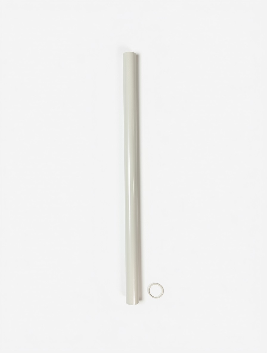 Unit Mount Light Post 38" (light gray)