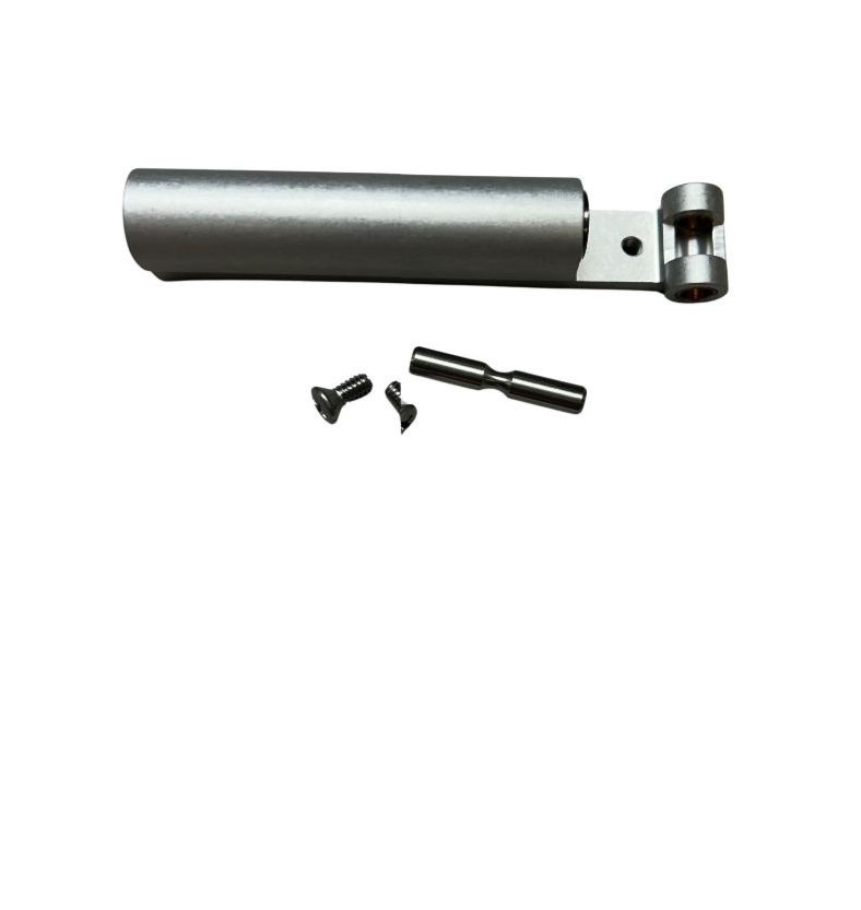 Rear Knuckle Support; Pelton & Crane&reg LFII