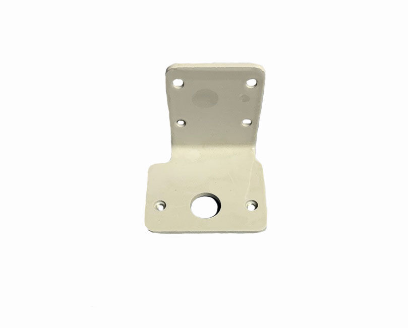 Angle Bracket; Mtg Water Bottle