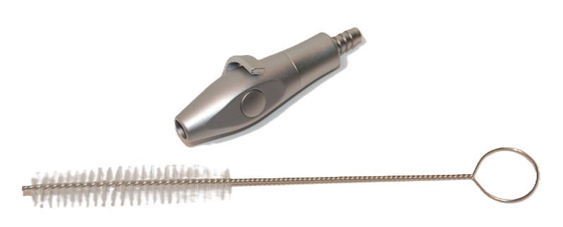 Precision Comfort Saliva Ejector w/ quick disconnect