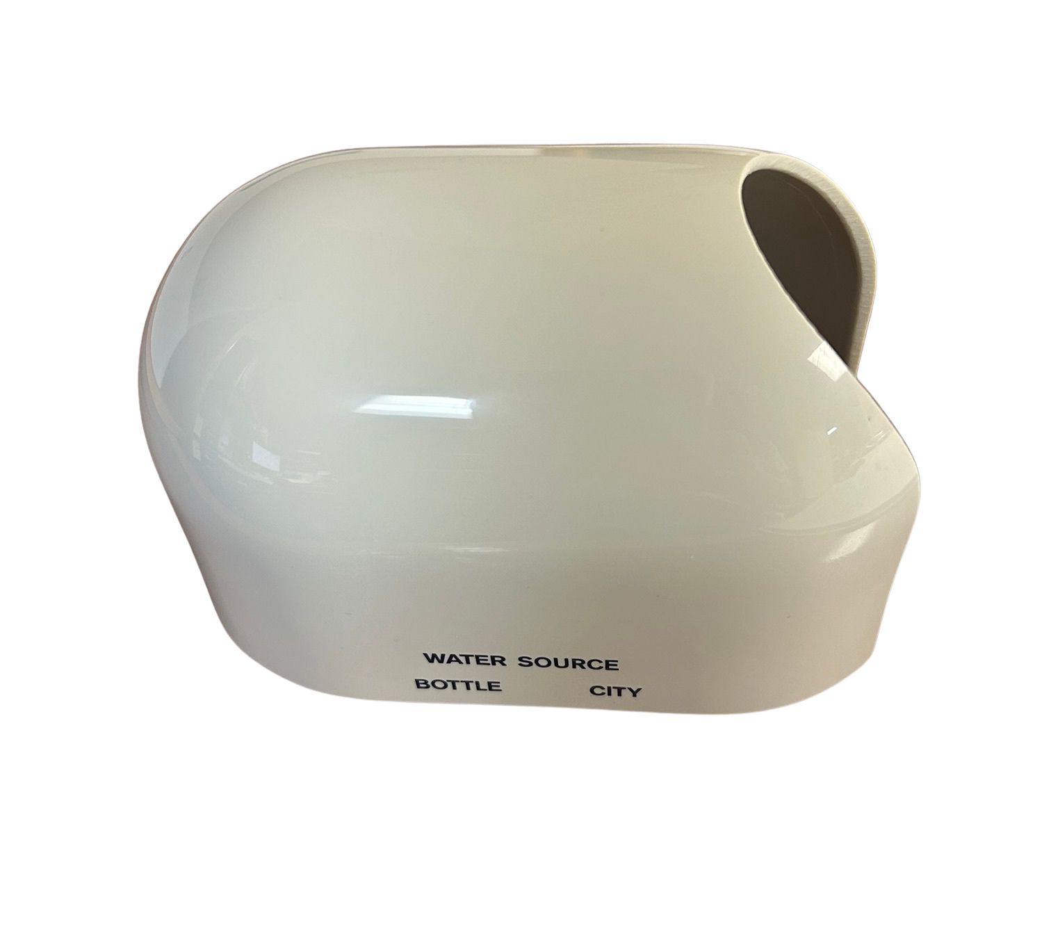 Cover Water Bottle Swing Mt; ABS