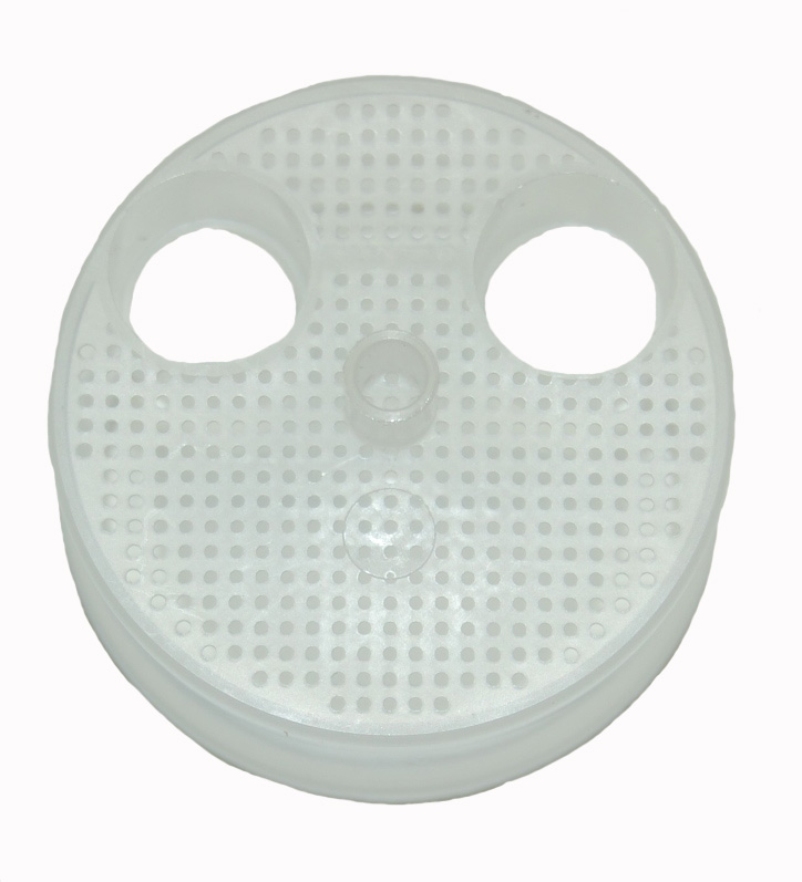 Screen, 1 7/8" Diameter