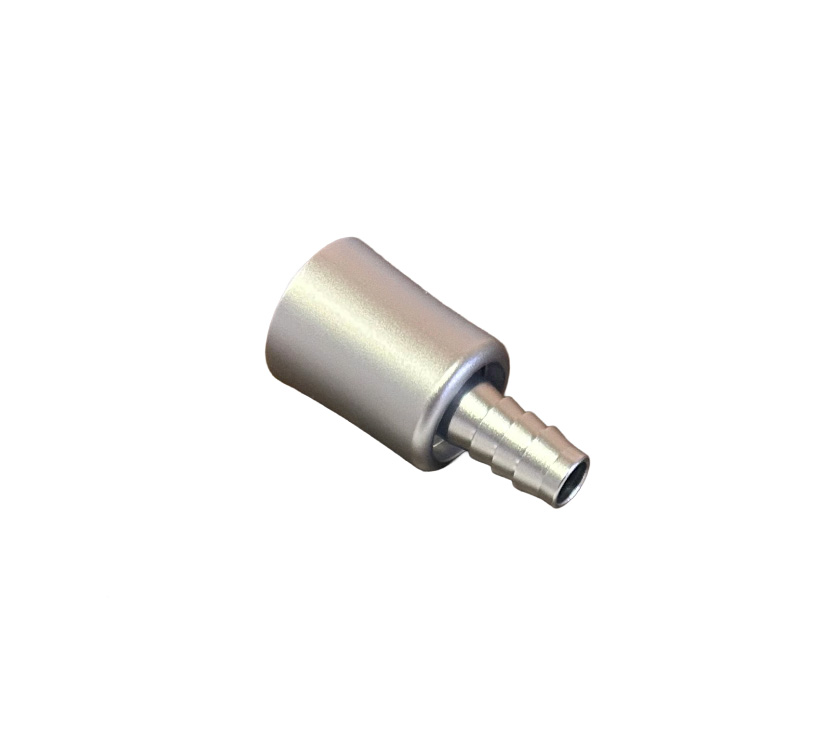 Saliva Ejector Quick Disconnect 3/16 Tubing