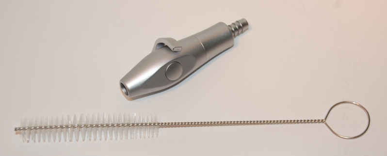 Precision Comfort Saliva Ejector w/ quick disconnect