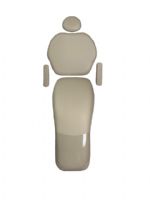 Spirit 2000 ASEPSIS Upholstery