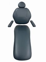 Spirit 2000 PLUSH Upholstery