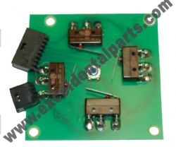 PCB Assembly Switch Back (Reconditioned)