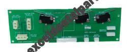 Chairman 5000; PCB Upper Interconnect