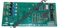 PCB - Upper Control, Reconditioned; Pelton & Crane® Chairman 5090