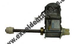 Lift Motor Assembly; Pelton & Crane® Chairman 5000 Series