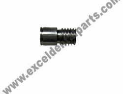 Shoulder Bolt (Replaces Pivot Arm Rests) Spirit 2000 & Spirit 3000 Chairs