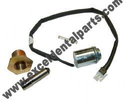 Solenoid Kit, Brake - Pelton & Crane® Spirit 3000