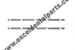 Wear Strip-Bearing Rail (pk/2)