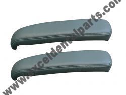 Upholstery Armrest Set; Pelton & Crane® Coachman I & II