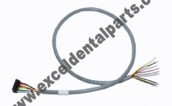 Limit Correction Cable (X7); Pelton & Crane® Chairman 5000 Series