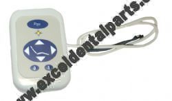 Kit - Touch Pad - Plastic; L/H Pelton & Crane® & Marus
