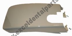 Safety Cover Kit Upgrade - Standard; Pelton & Crane Spirit 3000 & 3300