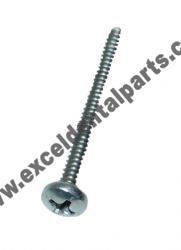 Screw; Pelton & Crane® Spirit 2000 Series Chairs