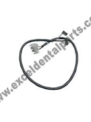 Cable; Incline/Recline Motor Capacitor; Pelton & Crane® Chairman 5000 & 5010