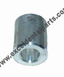 Spacer Disc Rotor; Marus and Pelton & Crane 1700 Chair