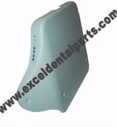 Cover Wide Back with Touch Pad; Marus DC 1700 Chair