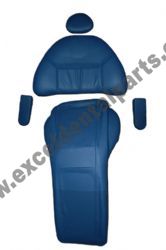 Upholstery Set; Plush; Adec 1040