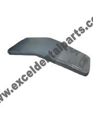 Seat Upholstery; Adec Priority 1005