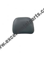 Headrest Upholstery; Adec Priority 1005