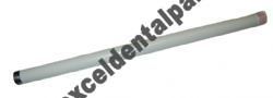 Light Column - Smokey White (10' Ceiling); Pelton & Crane®