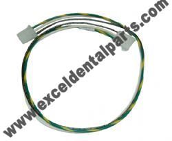 Wire Extension (23") Pelton & Crane® LFII Track Light