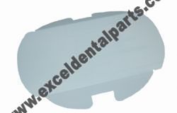 Lens Shield LFI - Pelton & Crane