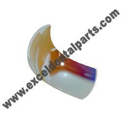 Reflector Glass Kit - P&C LFI and LF+